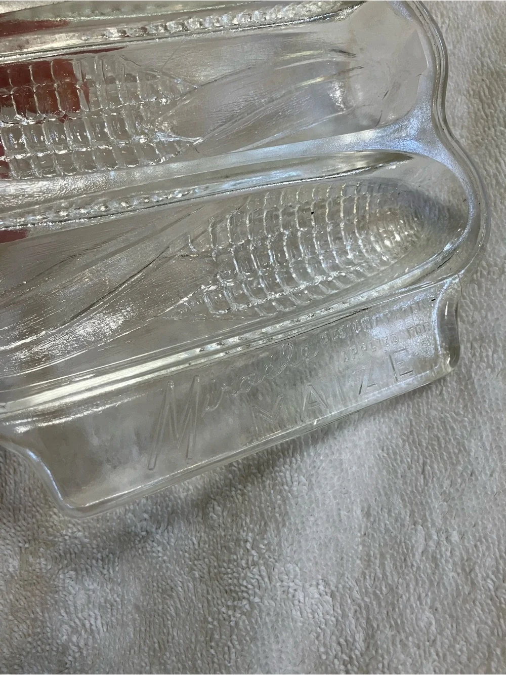 N/A vintage miracle